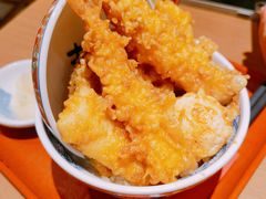 -爱蝦乃家(金虹桥店)