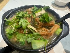 -白卫东白记砂锅(管城街店)