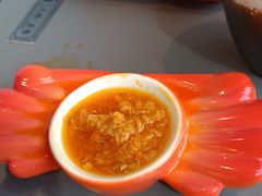 -湊湊火锅·茶憩(南京万象天地店)