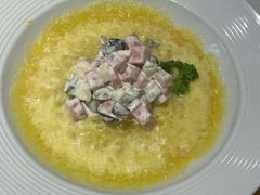 -库滋明·俄罗斯特色美食(中央大街店)