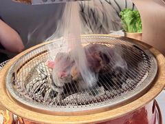 -三宝泥炉·活烤鳗鱼(七宝宝龙店)