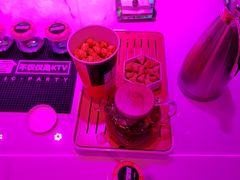 -星聚会KTV(龙湖上海奉贤天街店)