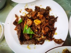 -普天和酒楼·新津菜·烤鸭(天津之眼店)