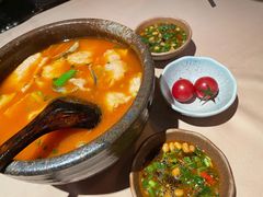 -山石榴·贵州菜(丰盛里店)