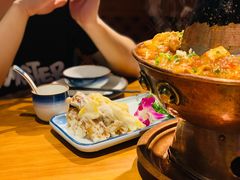 -觅山云南菜(泊富ICITY店)