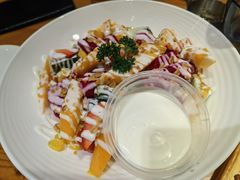 -夏日玛莉西餐厅(耒阳龙腾店)