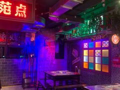 -水巷子·巴掌腰片重庆火锅(云纺店)