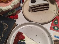 -姆们M Sweetie Cake(五道口店)