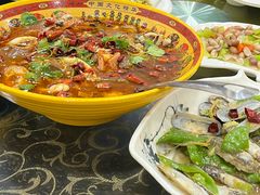 -威海渔村(黄兴路店)