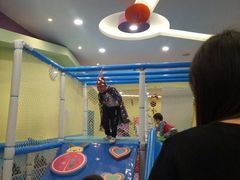 -悦宝园早教中心(庐阳区省直中心店)