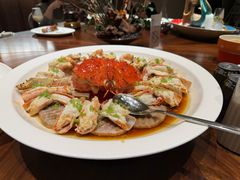 -炊江南·上海菜(国展华漕店)