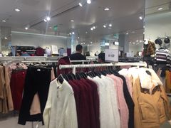 -H&M(天一广场店)