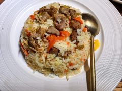 -贯贯吉·清真餐厅(浙江中路店)