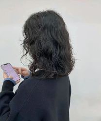 -FINE HAIR 烫染专业设计