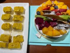 -临潼印象·特色陕菜