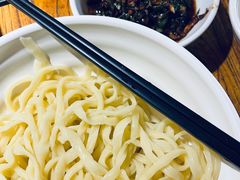 -平娃三宝烧烤·面食(富丰桥店)