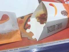 -汉堡王(常熟美城店)