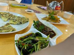 -鹏城人家海鲜酒家·23年老字号(较场尾店)