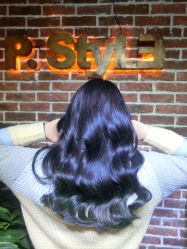 -P.STYLE 派斯造型