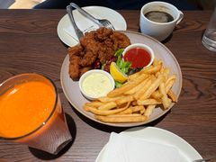 -Money Shops(愚园路店)