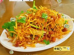 -开封灌汤包子铺(尚志大街店)