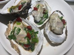 -日丰园海肠水饺·老字号大连海鲜(和平广场店)