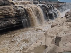 -陕西黄河壶口瀑布旅游区
