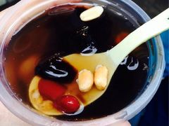 蜂蜜烧仙草-八婆婆烧仙草(中山路店)