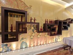 -北京王府井希尔顿酒店·秦唐中餐厅Chynna