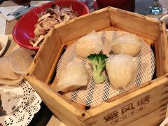 -避风塘(百联东郊店)