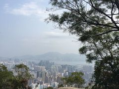 -狮子山郊野公园