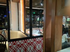 -江边城外烤全鱼(方庄时代购物中心店)
