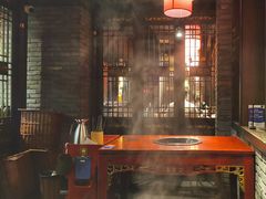 -袁老四重庆老火锅(桐梓坡店)