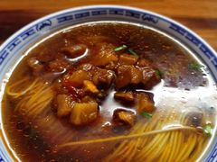 -大时代美食面馆