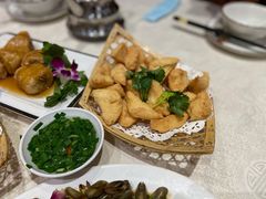 闻名普宁炸豆干-抱德·潮汕味(敦和店原惠城鱼仔)