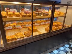 -爸爸糖吐司面包(悠唐购物中心店)