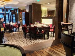 -湖滨28中餐厅·西湖宴·杭州君悦酒店