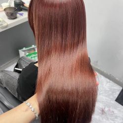 -逅续沙发自然卷专研