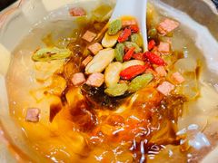 -江味龙虾馆·裸蓝龙虾(南山店)