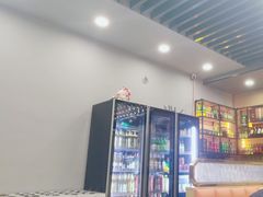 -蔡马洪涛烤肉·老北京火锅(未来科技城店)