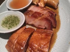 -环球港凯悦 · 享悦中餐厅