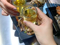 -江合勇丹东兄弟小串海鲜烧烤(总店)