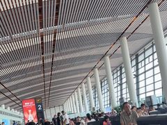 -常州奔牛国际机场