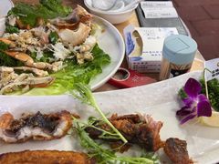 -醉壹号海鲜大排档(厦门美食地标店)