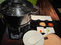 -元熹会席料理