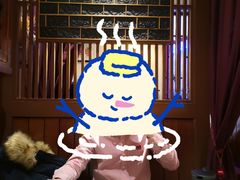 -一叶一世界·素食餐厅(锦华万达店)