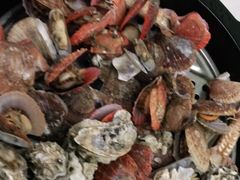 -前王院•巧克力海鲜市集餐厅(万平口店)