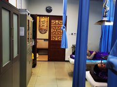 -上海德众堂中医门诊部