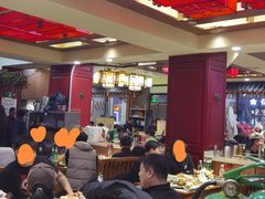 -状元阁烧烤(新华路总店)