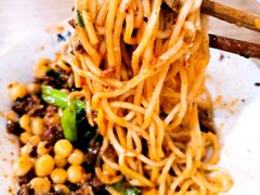 花市豌杂面-花市豌杂面(民生路店)